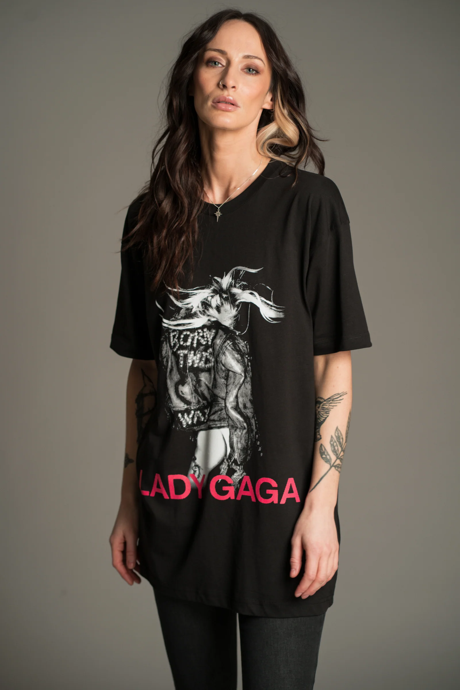New Clothing